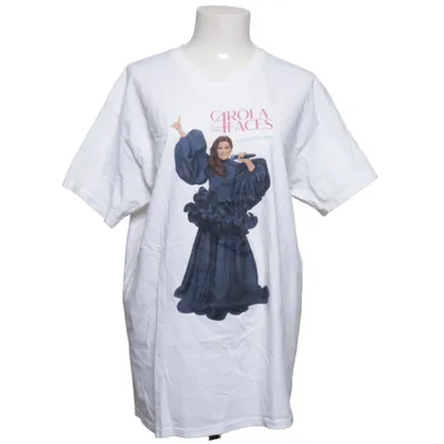 T-shirt (White) from Gildan Cotton
