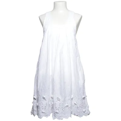 Jurk (Wit) van Twin Set Simona Barbieri