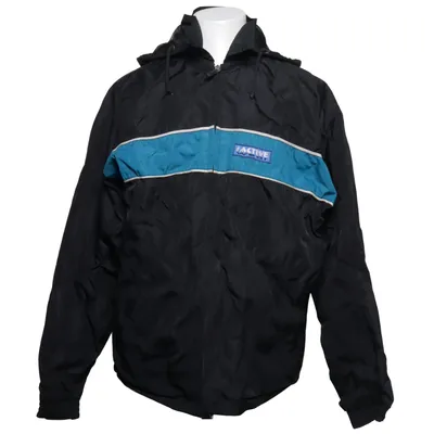 Skaljacka (Svart, Blå) från Active Wear