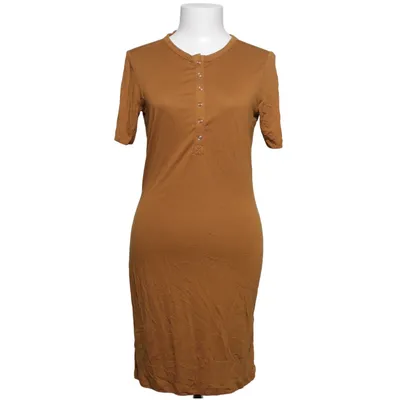Jurk (Bruin) van French Connection Viscose