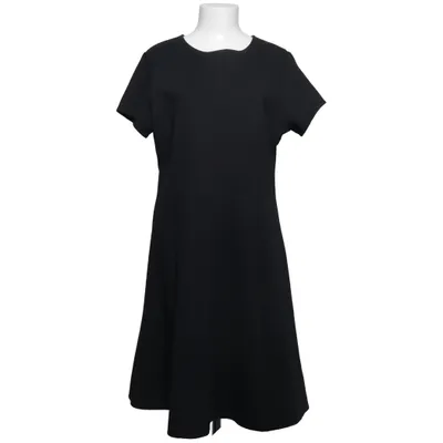 Klänning (Svart) från Flash Woman City Bomull, Elastan, Polyester