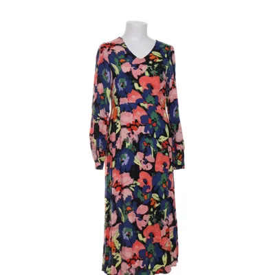 Långklänning (Flerfärgad) från Fransa