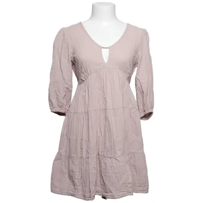 Dress (Pink) from Iisla & Bird Cotton