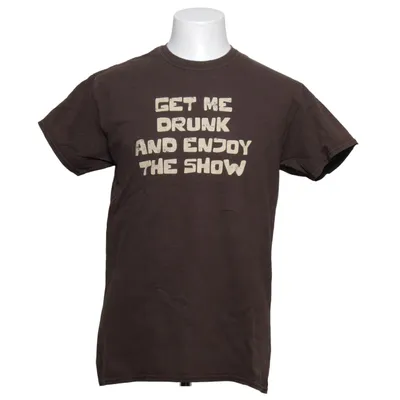 T-shirt (Heavy Cotton) de Gildan Coton