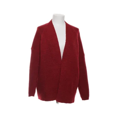 Cardigan (Rood) van In Extenso Acryl, Elastaan, Polyester