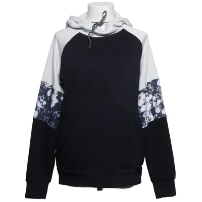 Huvtröja (Svart, Vit, Flerfärgad) från Roxy Elastan, Polyester, Viskos