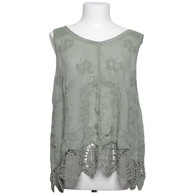Top (Groen) van New Collection Katoen