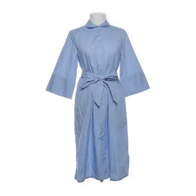 Shirt dress (Blue) from C&A Cotton