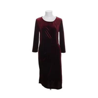 Dress (Red) from Ilse Jacobsen