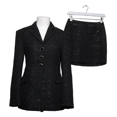 Jakkesæt med nederdel (Dionne Skirt) fra Fabienne Chapot Elastan, Genanvendt polyester