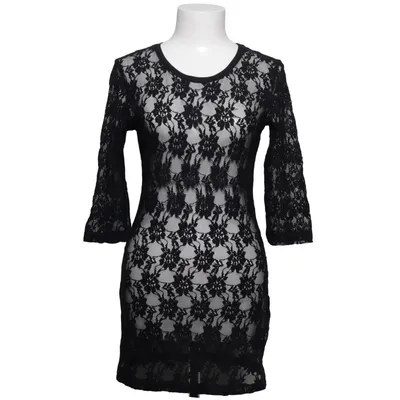 Robe (Noir) de Tramontana Polyamide