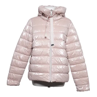 Vinterjacka (Rosa) från Prime Polyester
