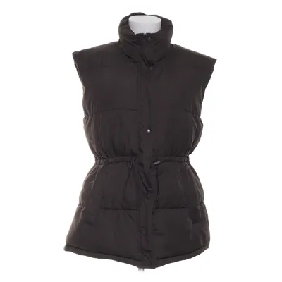 Ytterväst (Grå) från Zink Polyester