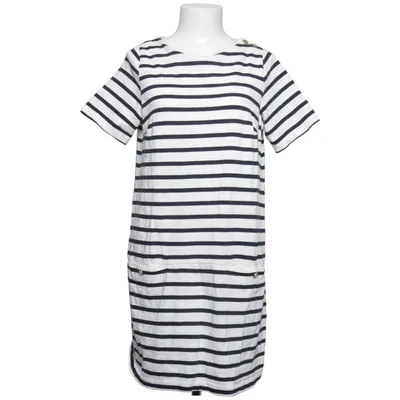 Dress (White, Black) from Holly & Whyte by Lindex Cotton