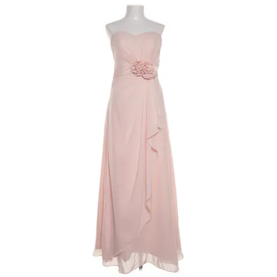 Robe de soirée (Rose) de Hebeos