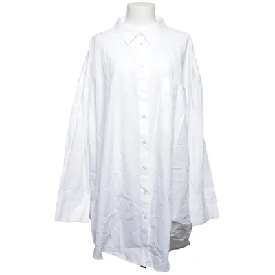 Shirt (Wit) van Studio Untold Katoen