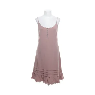 Nattlinne (Rosa) från Culture Bomull, Elastan
