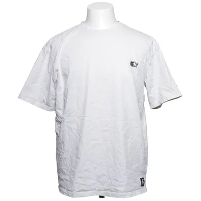T-shirt (Blanc) de Starter Black Label Coton