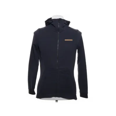 Huvtröja (Blå) från A-Z Bomull, Elastan, Polyester