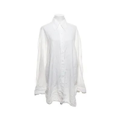 Shirt (White) from H&M Studio