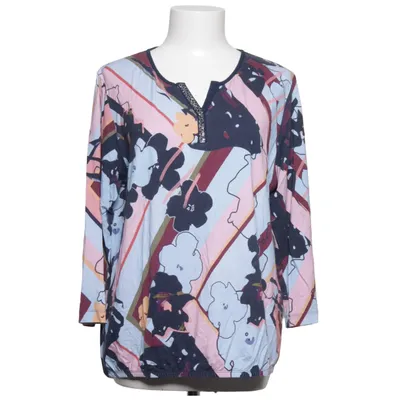 Tunika (Blå, Rosa, Svart, Brun) från Trader Elastan, Viskos