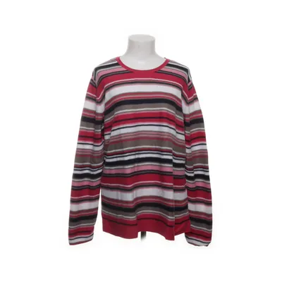 Sweater (Multicolored) from Clarina Collection Acrylic, Cotton