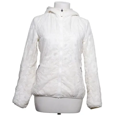 Veste réversible (Blanc) de Add Polyamide