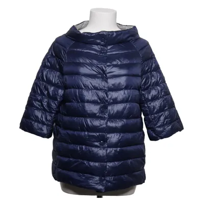 Windjack (Blauw) Polyamide, Polyester