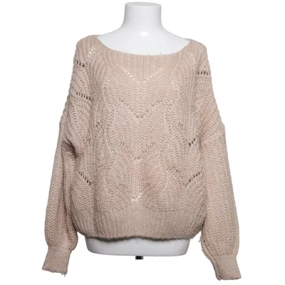 Trui (Beige) van JS Millenium Acryl