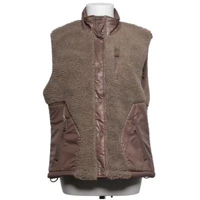 Ydervest (Beige) fra Copenhagen Cartel Polyester