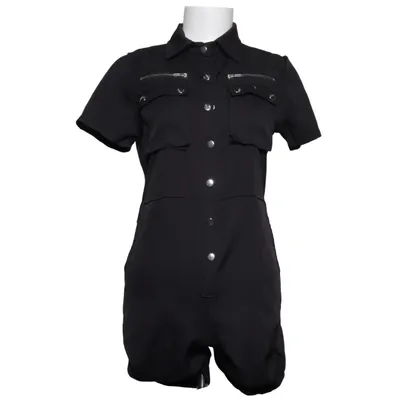 Jumpsuit (Zwart) van Tommy