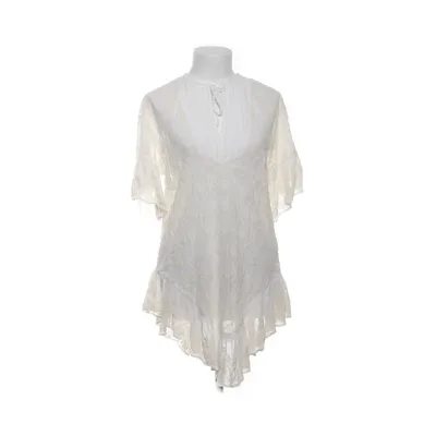 Tunic (White) from Anthropologie