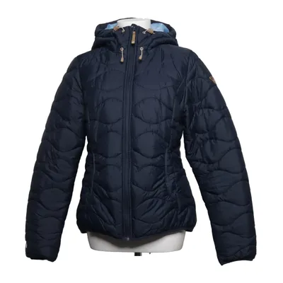 Letvægtsjakke (Blå) fra Icepeak Polyester