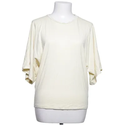 T-shirt (Gul) från Lager 157 Elastan, Viskos