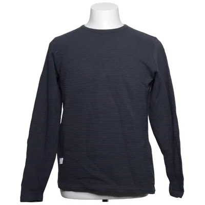 Sweater (Grå) fra Ontour Bomuld