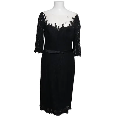Robe (Noir) de Pronovias Polyester