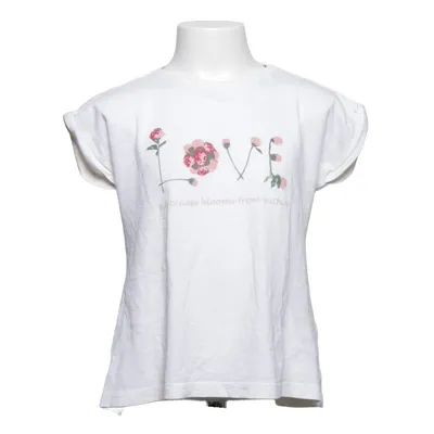 T-shirt (Jill / K Top) från Beams Bomull