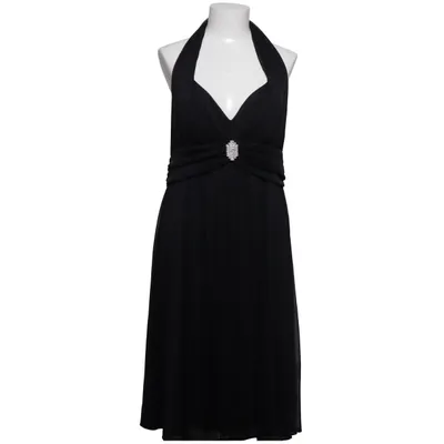 Cocktailkjole (8020) fra Juno Elastan, Polyester