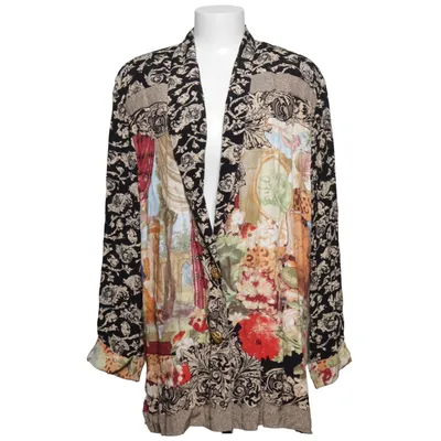 Blazer (118410S) de Carole Little Viscose