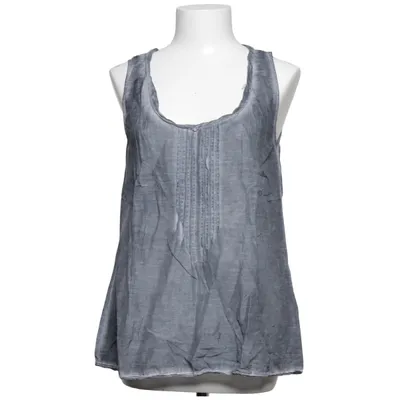 Top (S1399) from Nile Cotton, Silk