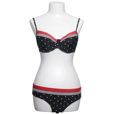 Bikini (Mix-Kini) von Lascana Polyamid
