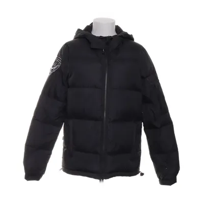 Dunjacka (Svart) från Db Dun, Fjädrar, Nylon, Polyester