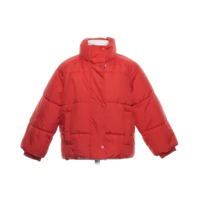 Winter jacket (Red) from Arket Polyester