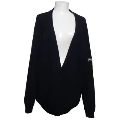 Strickjacke (Blau) von Marina Yachting Wolle