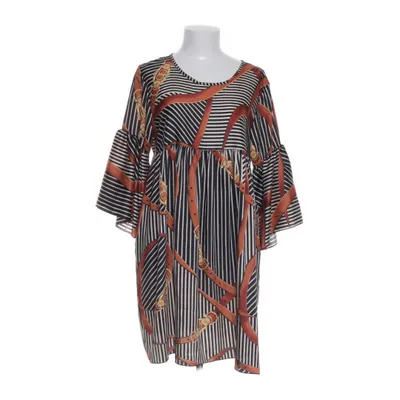 Robe (Noir, Marron, Blanc, Multicolore) de Mimosa Élasthane, Polyester