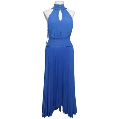 Maxi jurk (Blauw) van ALC Polyester