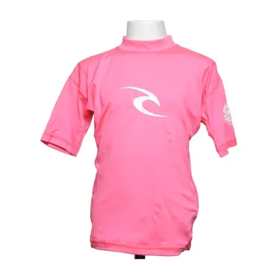 Zwemshirt (Roze) van Rip Curl Elastaan, Polyester