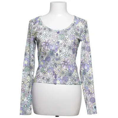 Blus (GLOW CROPPED CARDIGAN) från Junkyard Elastan, Polyester