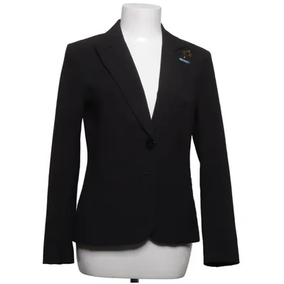 Blazer (Schwarz) von Kelso Elasthan, Polyester, Viskose