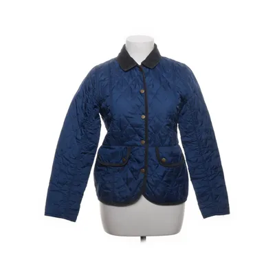 Jack (Blauw) van Barbour